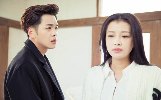 《候鸟》大结局 网友高呼:孙怡不要走