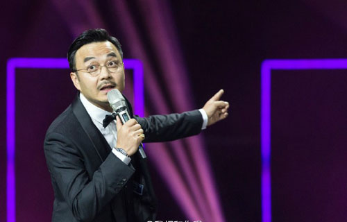 汪涵搭档韩红主持《和你唱》赞其口才了得|汪