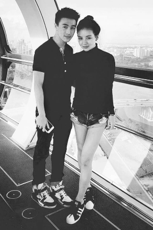 八一八:赌王二代承包偶像剧狗血桥段[5]