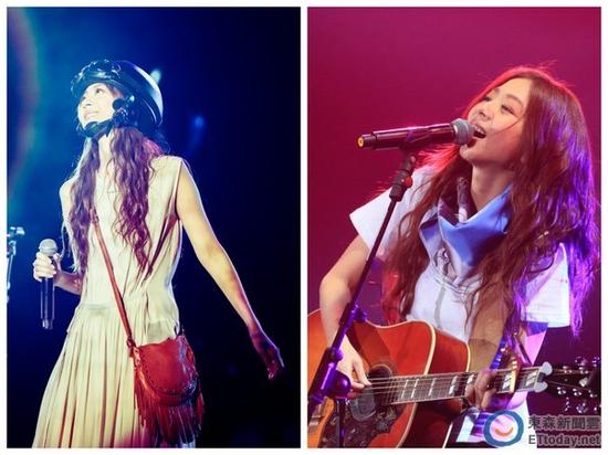 陈绮贞展览内容首度曝光