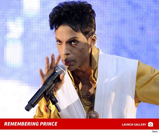 美国传奇歌王Prince去世 享年57岁|prince|传奇