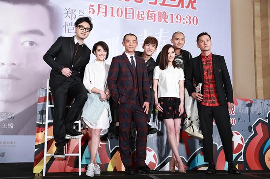 王铮亮担纲电影《那年青春》音乐总监|王铮亮