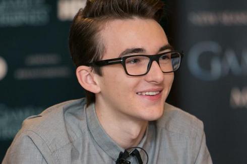 布兰揭秘权力的游戏6