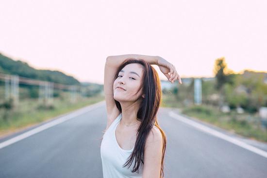 吴倩《奇妙男友》首挑大梁 甩酱油妹头衔|吴倩