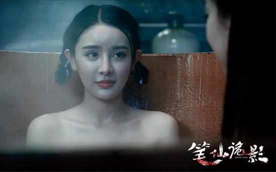 《笔仙诡影》曝艳情民国版预告 513公映
