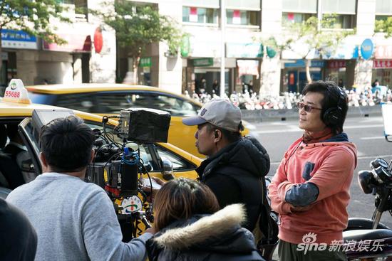 魏德圣拍音乐爱情电影 