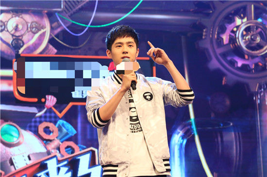 刘昊然浙大无底稿演讲 不谈理想谈成长|刘昊然