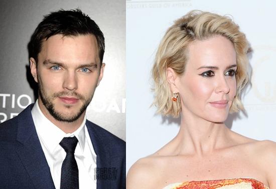 美恐香蕉姐演《麦田守望者》原作传记片|传记片|美恐|麦田里的反叛者_