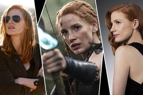 原来你是这样的劳模姐