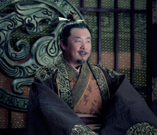 宁文彤签完美建信 《欢乐颂》演喜感老严|宁文