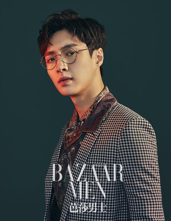 黄渤评价张艺兴 向往的生活收官舞台