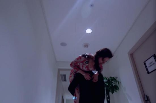 《全员2》猎人华鼎奖后台绑架林允!