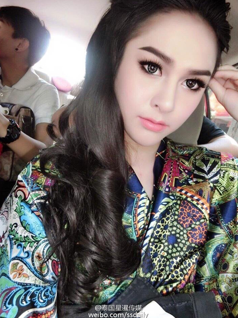 马克