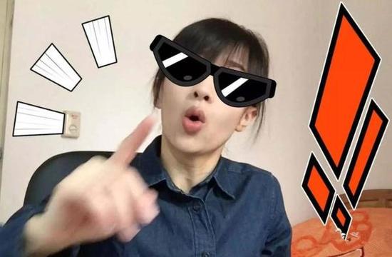 今年过年,大家的朋友圈都被Papi酱短视频刷屏了~
