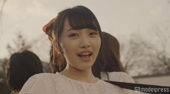 AKB48第44张单曲《翅膀没了》的MV截图