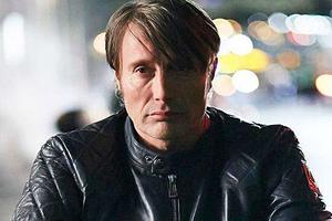 拔叔确认《侠盗一号》角色 将演女主之父