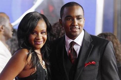 惠特尼女儿被爆曾流产