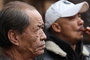 王全安撰文悼念陈忠实：大师已乘白鹿去