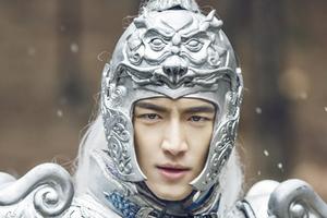 "武神赵子龙"收官 林更新林允儿情归何处