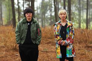 李琦张欣奕赵大格齐聚《疯狂的丛林》