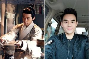 王凯伪装者提名最佳男主 剧组:没帮他报名