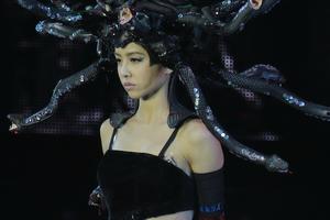 疑被摸重要位置？蔡依林称彩排过没摸到