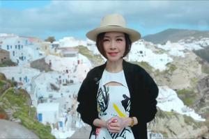 《鲁豫的礼物》杨威自曝婚姻曾亮红灯