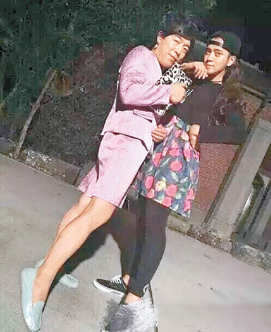 罗志祥极速瘦身法被轰是“反面教材”|罗志祥|黄渤|真人秀_新浪娱乐_新浪网