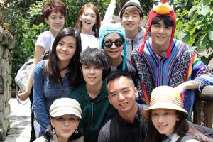 王琳首谈离婚 宋丹丹示爱老公:再也不犯错