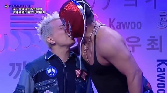 《晚吹─真PK》