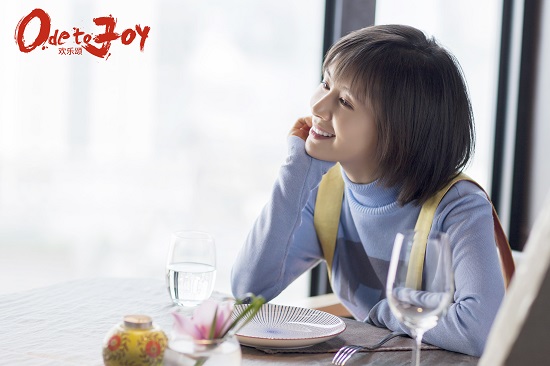 王子文对待爱情很直接:不会拐弯抹角