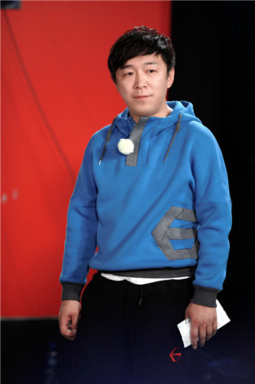 黄渤三国之后再战海南