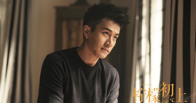 视频:《柠檬》曝片头曲MV 刘恺威上演花式虐恋