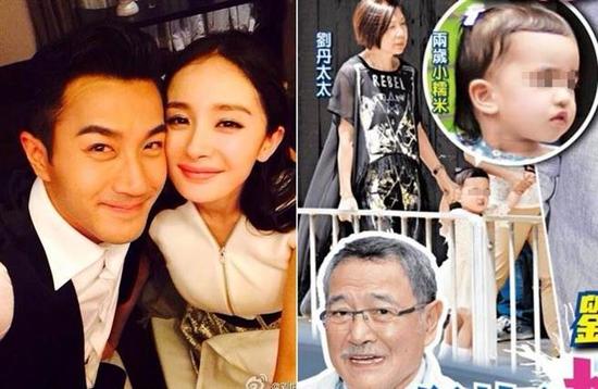 港媒曝小糯米正面照