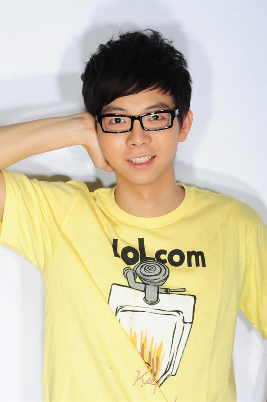 胡夏2012综艺节目盘点 那些年漂洋过海的明星们