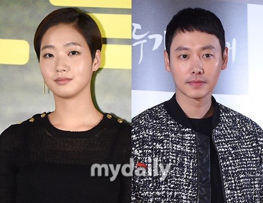 曝《奶酪》金高银恋上大8岁男星 公司否认|金东旭|金高银|奶酪陷阱_新浪娱乐_新浪网