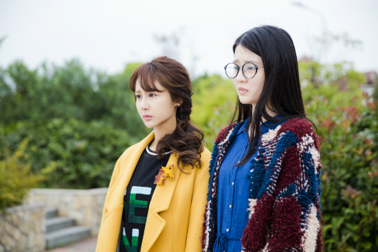 《欢乐颂》乔欣戏内呆萌戏外活泼耿直|王凯|王子文|杨紫_新浪娱乐_新浪网