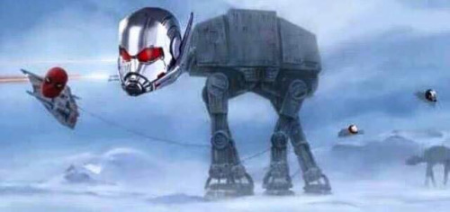 美队3抢镜王 漫威一哥蜘蛛侠的闪亮回归|蜘蛛侠