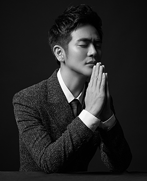 温太医张晓龙母亲节怀念 情真意切