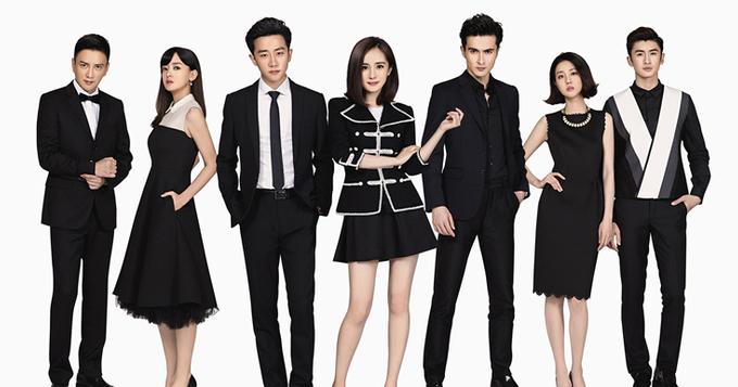 电视频道首页_最新电视剧资讯_新浪娱乐_新浪