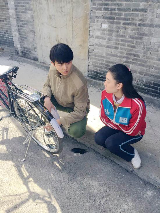 刘端端《北京人在北京》