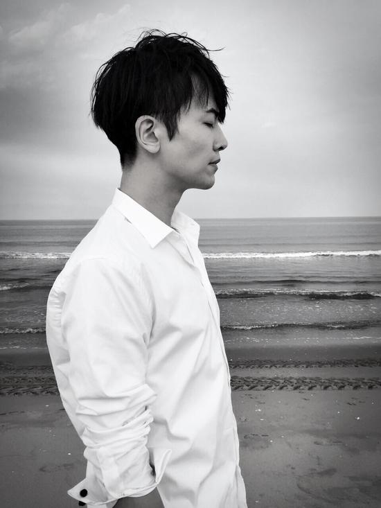 刘端端时尚写真