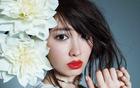 小嶋阳菜登台版VOGUE