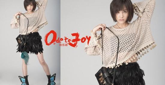 王子文:曲筱绡是个经典人物 不怕贴标签