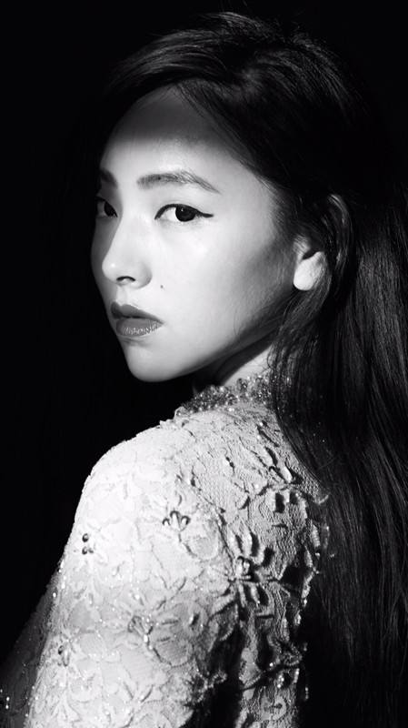 曾美慧孜（曾尤美）