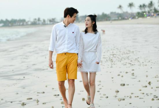 陈柏霖教你撩妹 《相爱2》打造恋爱新标准|陈柏霖|余文乐|宋智孝_新浪娱乐_新浪网