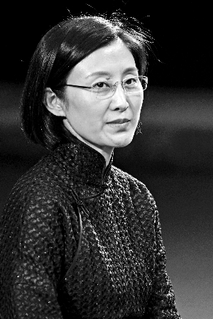 张火丁携手叶少兰京剧经典大戏《白蛇传》