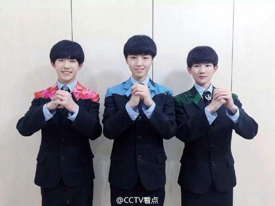 TFBOYS