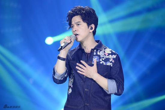 金曲奖入围全名单曝光 林俊杰李健争歌王