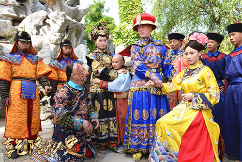 网友热议职场生存之道